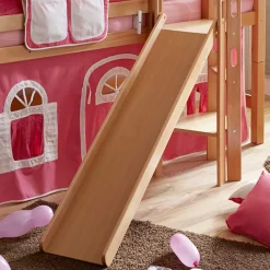 Mädchenzimmer Hochbett Jeany