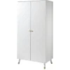 Mädchenzimmer Kleiderschrank Canjan