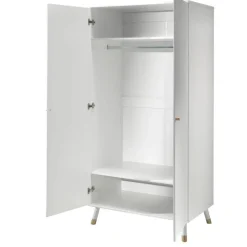 Mädchenzimmer Kleiderschrank Canjan