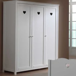 Mädchenzimmermöbel Ciomore