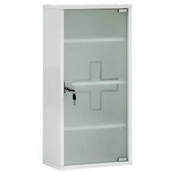 Medizinschrank Bocania