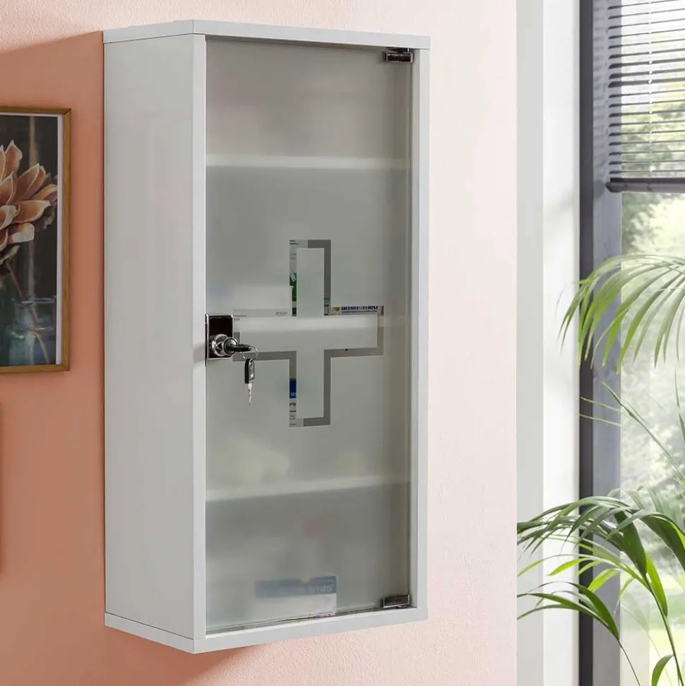 Medizinschrank Bocania