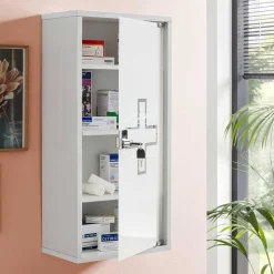 Medizinschrank Bocania