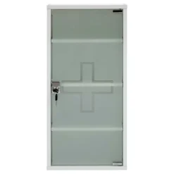 Medizinschrank Bocania