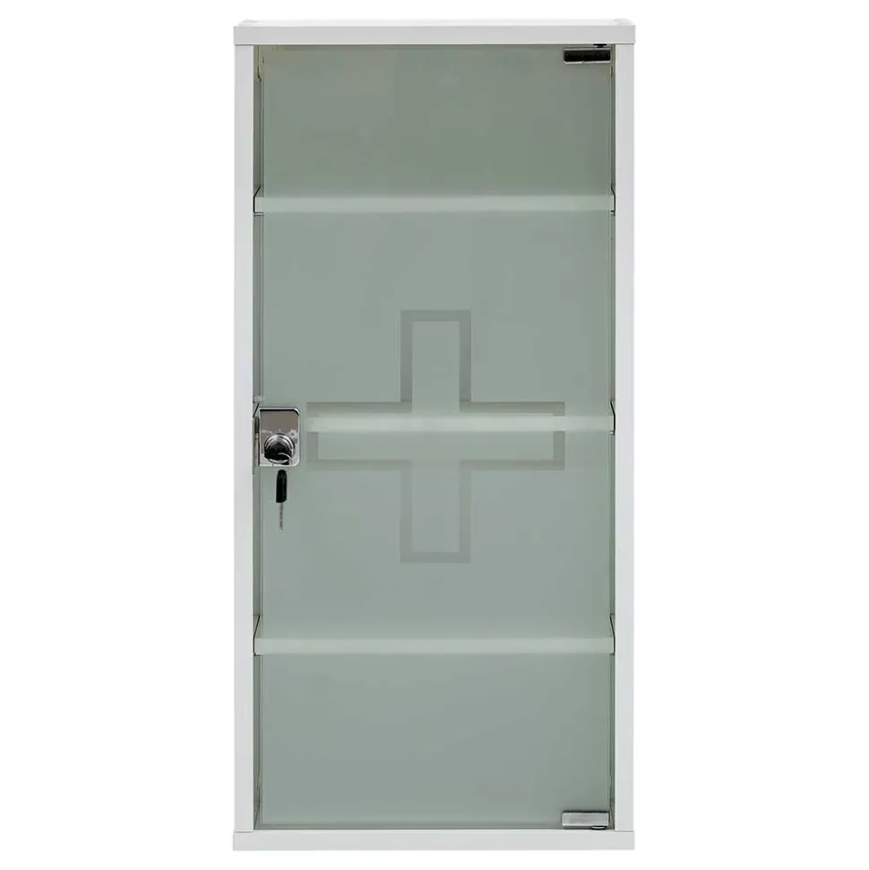 Medizinschrank Bocania