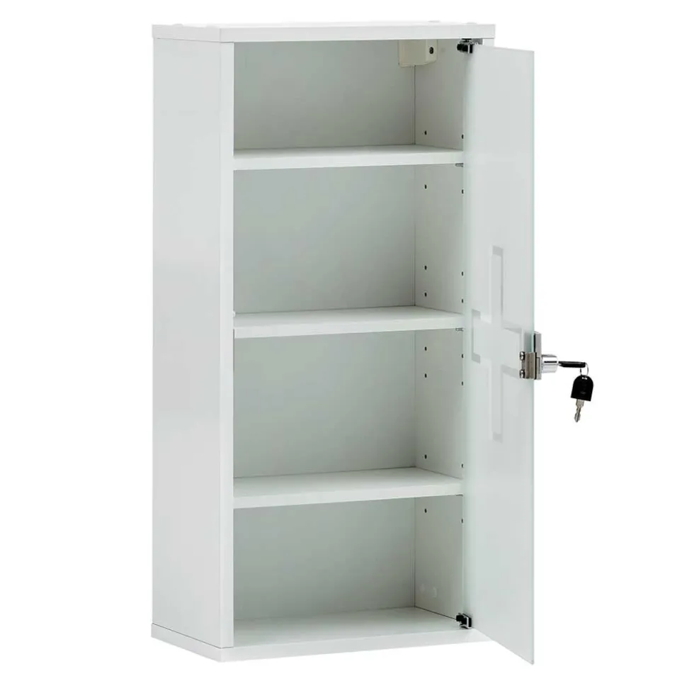 Medizinschrank Bocania