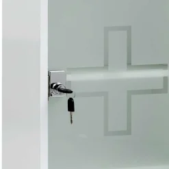 Medizinschrank Bocania