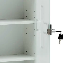 Medizinschrank Bocania