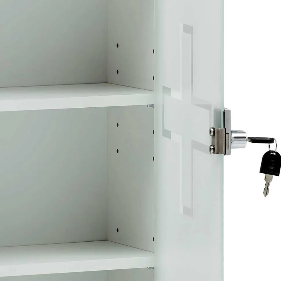 Medizinschrank Bocania