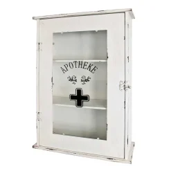 Medizinschrank Uberus