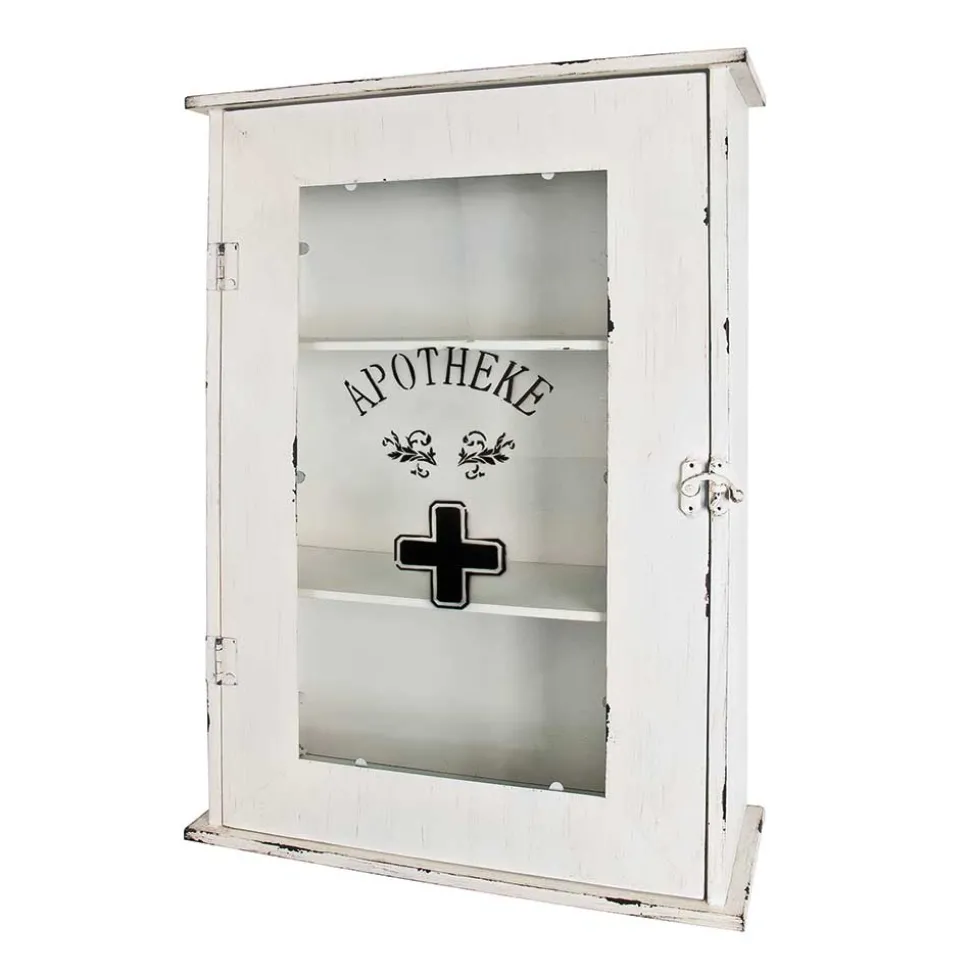Medizinschrank Uberus