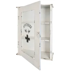 Medizinschrank Uberus
