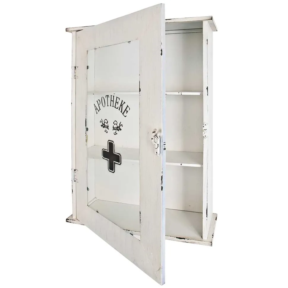 Medizinschrank Uberus