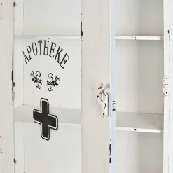 Medizinschrank Uberus