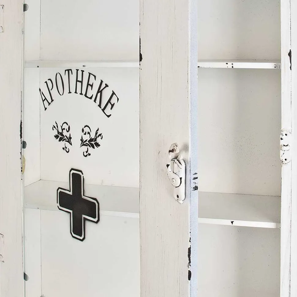 Medizinschrank Uberus