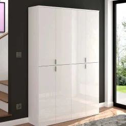 Mehrteiliger Kleiderschrank Ridonner