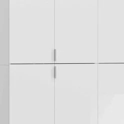 Mehrteiliger Kleiderschrank Ridonner