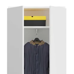 Mehrteiliger Kleiderschrank Ridonner