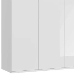 Mehrteiliger Kleiderschrank Ridonner