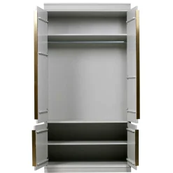 Mehrzweckschrank Purista
