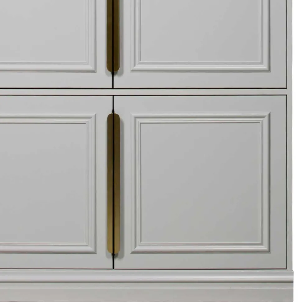 Mehrzweckschrank Purista