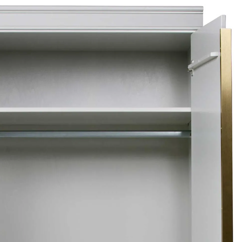 Mehrzweckschrank Purista