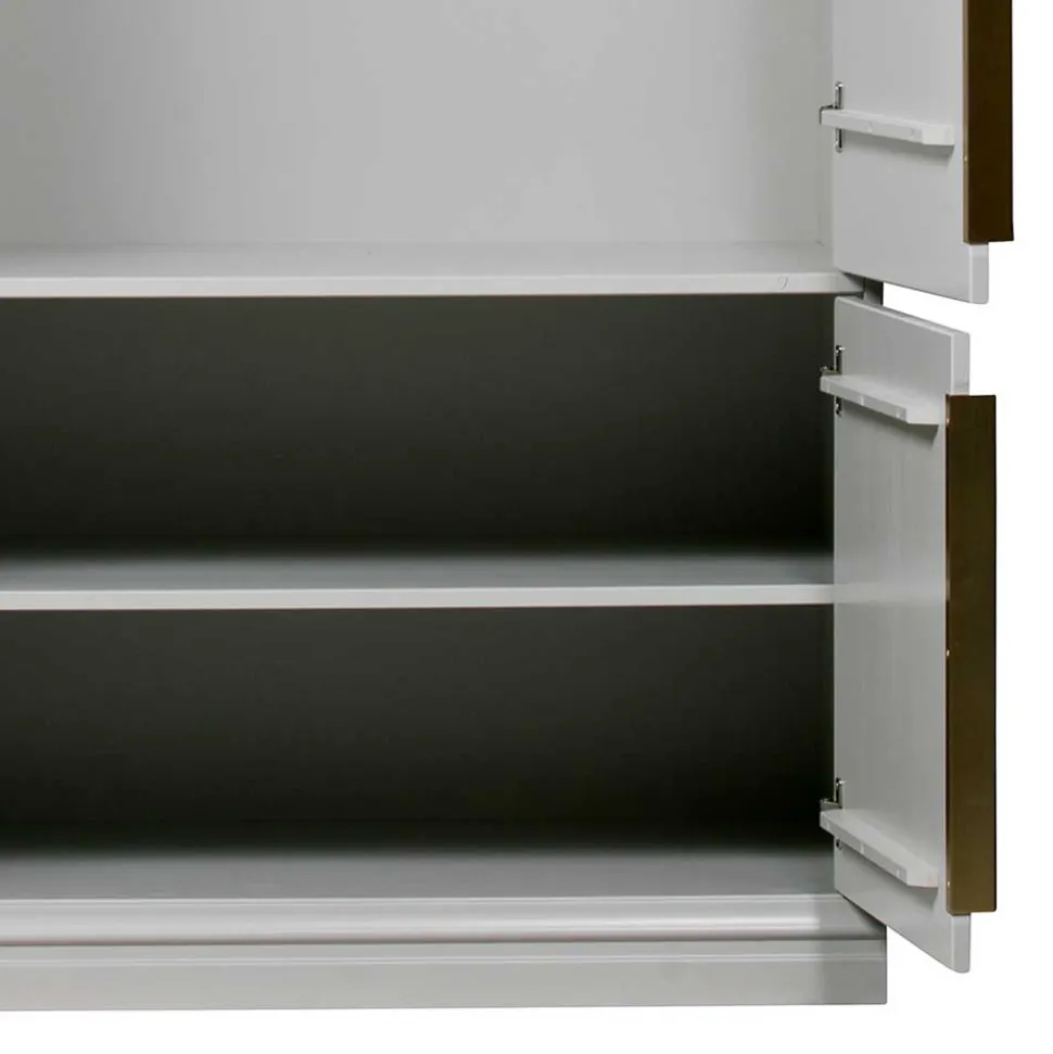 Mehrzweckschrank Purista