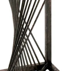 Metall Beistelltisch Legiof