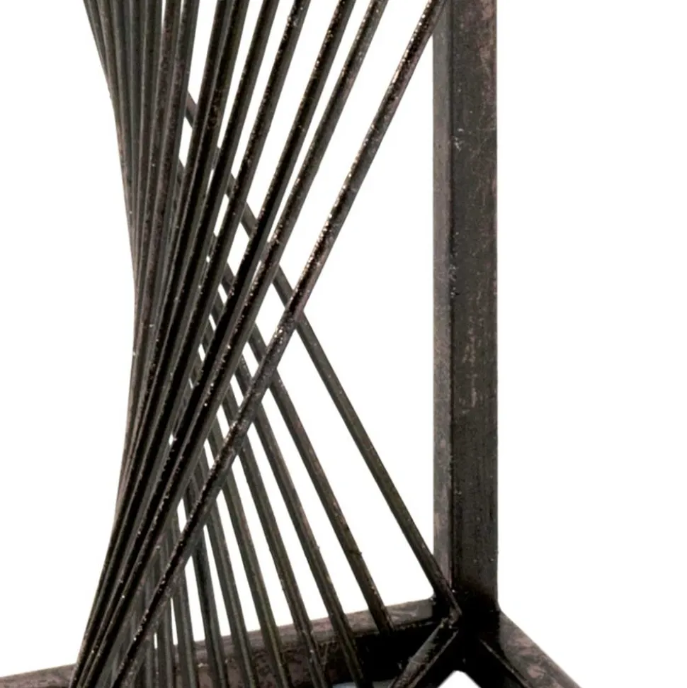 Metall Beistelltisch Legiof