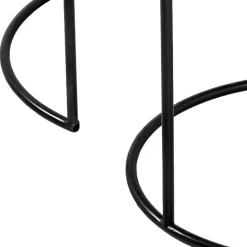 Metall Beistelltische Malisha