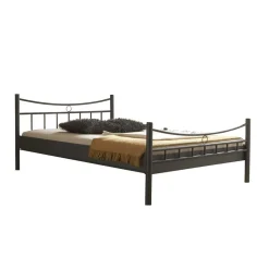 Metall Bettgestell Sina