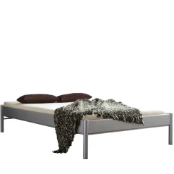 Metall Bettgestell Wilma
