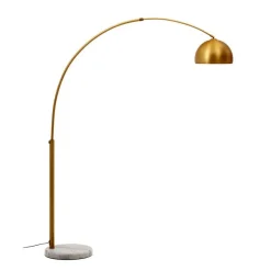 Metall Bogenlampe Diadonna