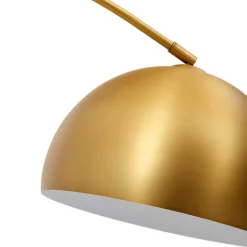 Metall Bogenlampe Diadonna