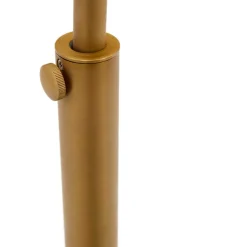 Metall Bogenlampe Diadonna