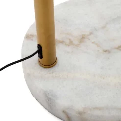 Metall Bogenlampe Diadonna