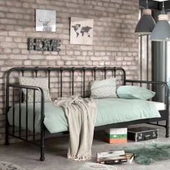 Metall Daybed Susanna