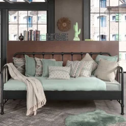 Metall Daybed Susanna