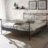 Metall Doppelbett Lorelei