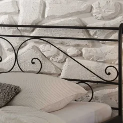 Metall Doppelbett Lorelei