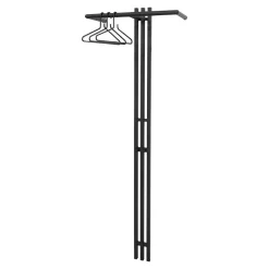 Metall Garderobe Calmeris