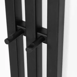 Metall Garderobe Calmeris
