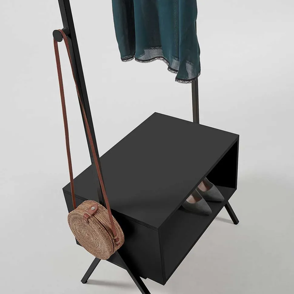 Metall Garderobe Izunamy