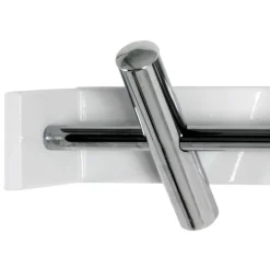 Metall Garderobenleiste Oline