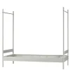 Metall Himmelbett Ponimo
