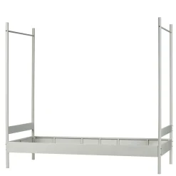 Metall Himmelbett Ponimo