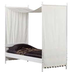 Metall Himmelbett Ponimo