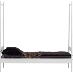 Metall Himmelbett Ponimo