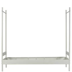 Metall Himmelbett Ponimo
