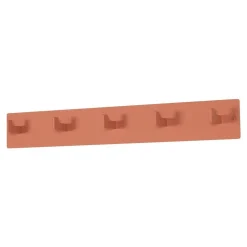 Metall Hängegarderobe Eleven